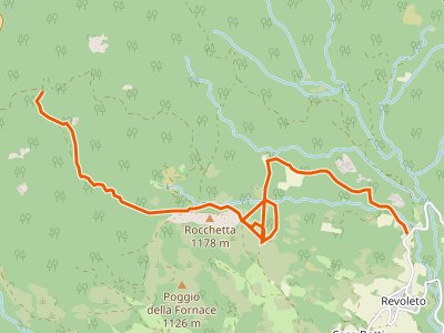 CAI-821 - Anzola - Sella Costazza