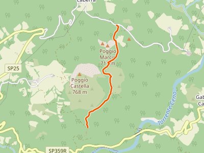 CAI-807 - Caberra - Caberra