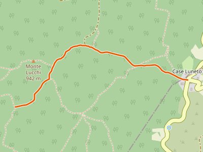 CAI-925 - Dadomo - Luneto