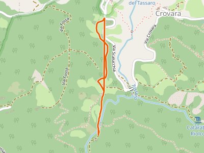 CAI-670A - Scalucchia - Pineto