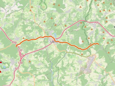 PR-15 - Karolingerweg