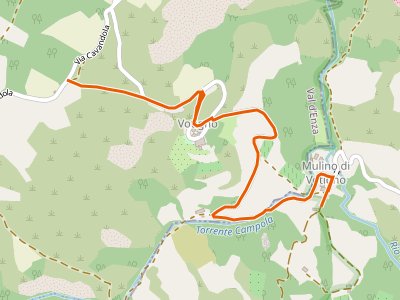 CAI-652 - Cavandola - Cavandola