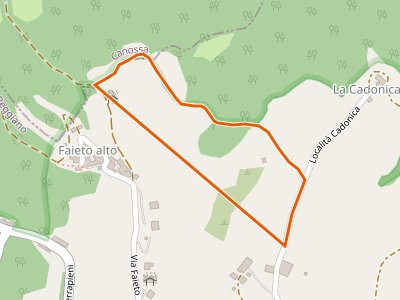 CAI-654 - Santa Lucia - Ceredolo dei Coppi