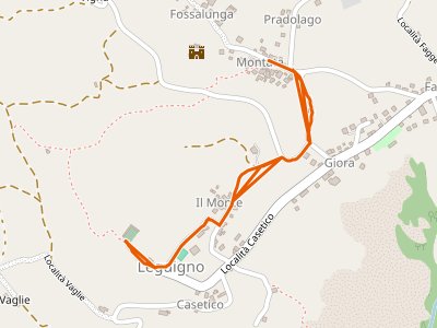 CAI-658A - Montata - Montata