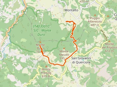 CAI-622 - Bettola - Bettola