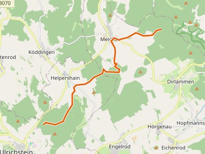 PR-VHC 14 - Fürstenweg