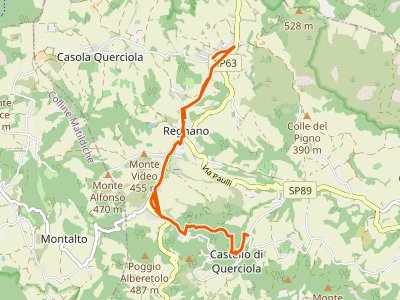 CAI-616 - Ca' Bertacchi - Ca' Bertacchi