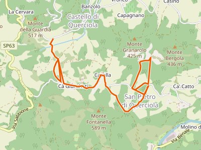 CAI-606A - Mamorra - Casino