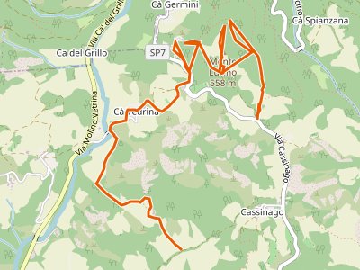 CAI-632 - Montecchio - Montecchio