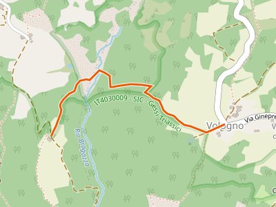 CAI-698C - Vologno - Ca' Merlo