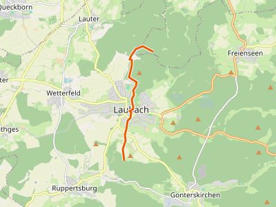 PR - Vulkanring Vogelsberg