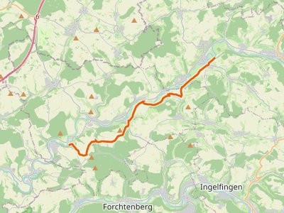 GR-JW - Jakobsweg Rothenburg - Speyer (2)