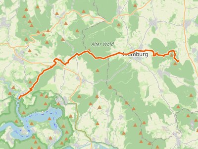 PR-E 05 - Ederseeweg