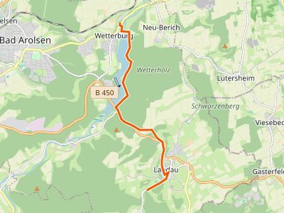 PR-D 04 - Diemel-Eder-Weg