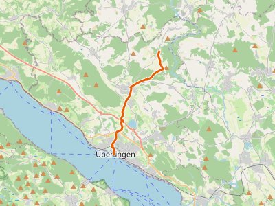 GR-JW - Jakobsweg Linzgau