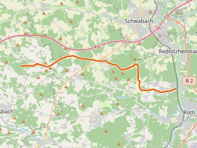 PR - Parzifal-Weg Teil 2