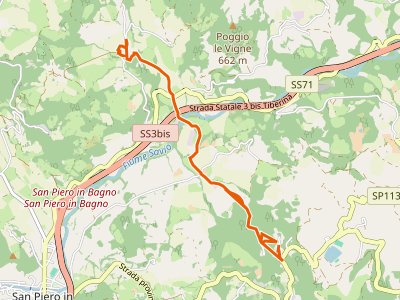 CAI-195 - Acquapartita - Monsavino