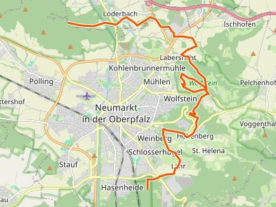 PR - Zeugenbergrunde