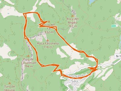 SL-C-122. El Puig del Far