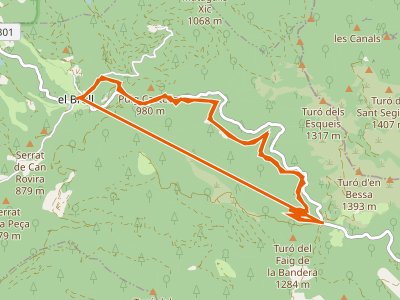 SL-C-085. Del Brull a Collformic