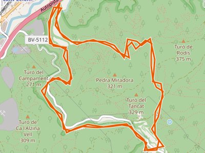 SL-C-079. La Val d'Olzinelles