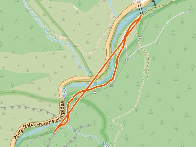 SL-NA-078. Foz de Burgui