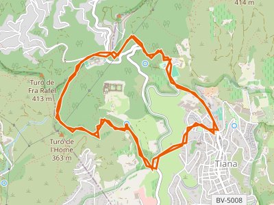 SL-C-145. La Vall de Montalegre