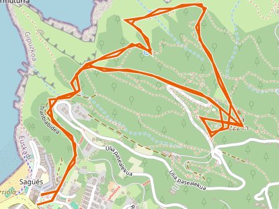 SL-GI-033. El Paseo de Ulia