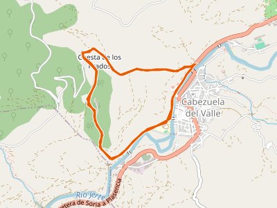 SL-CC-022. Ruta del Convento