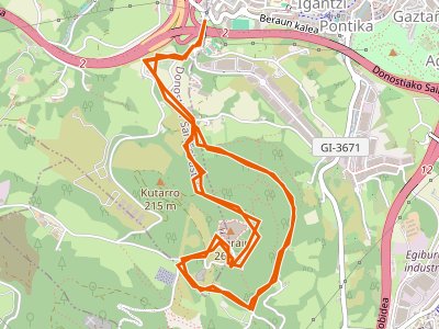 SL-GI-003. San Marcos