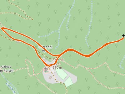 SL-C-078. Ermita de l'Erola