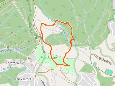 SL-C-074. El Pont de la Vila