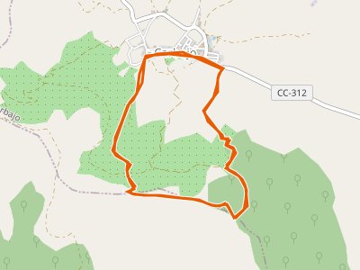 SL-CC-132. Fuente de San Juan