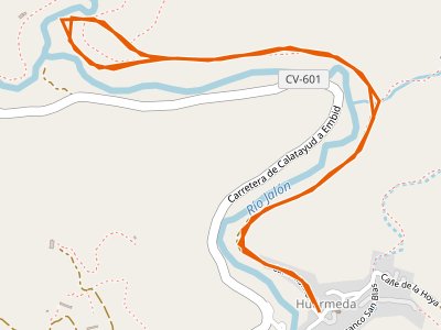 SL-Z-040. Huérmeda-Corrales de Villarvilla