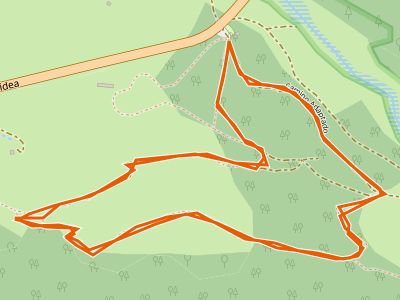 SL-NA-081. Mata de Haya-Dronda