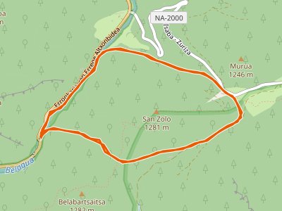 SL-NA-079. Artikomendia