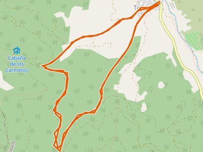 SL-Z-052. Tobed-Fuente Molina GR 90.2