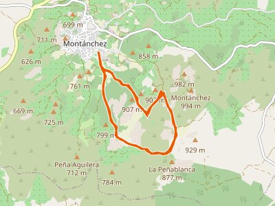 SL-CC-005. Ruta de Donde Nace