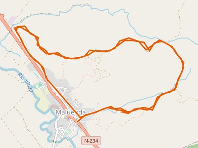 SL-Z-027. Maluenda a los Santos