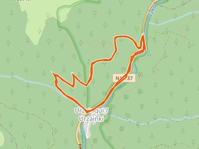 SL-NA-076. Camino de la Boca