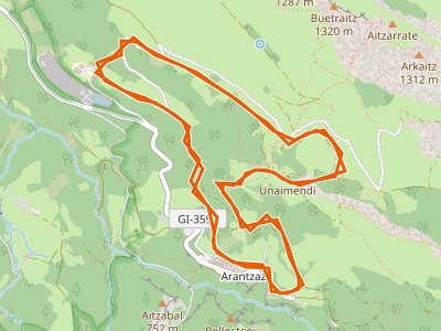 SL-GI-3001. Prados de montaña