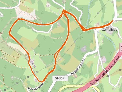 SL-GI-004. Txoritokieta