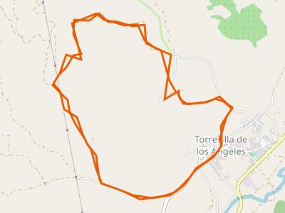 SL-CC-202. Sierra de los Ángeles