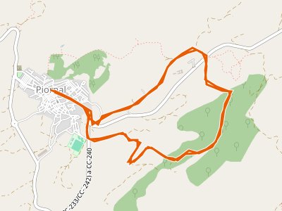 SL-CC-017. El Remondado