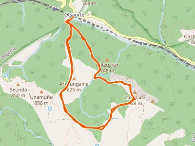 SL-GI-3003. Balcón de San Adrián