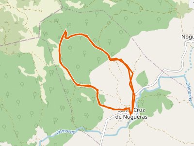 SL-TE-015. Ruta de los mares paleozoicos