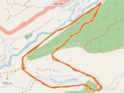 SL-CC-029. Ermita de Santa María