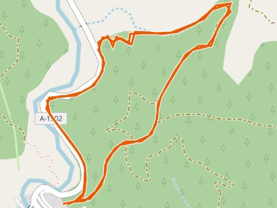 SL-Z-055. Torrijo de la Cañada-La Cubilla
