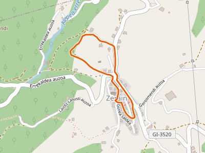 SL-GI-034. Vuelta a Burgomendi