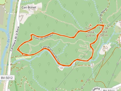 SL-C-148. La Font del Tort